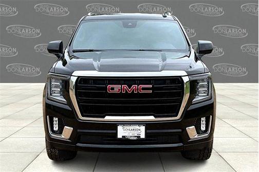 2023 GMC Yukon XL SLE