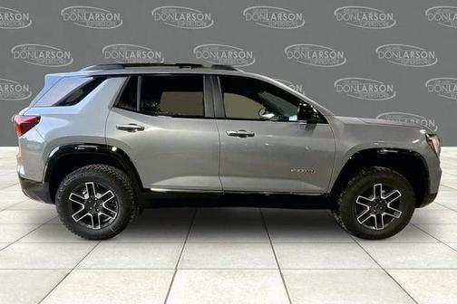 Sterling 2027 GMC Terrain AT4