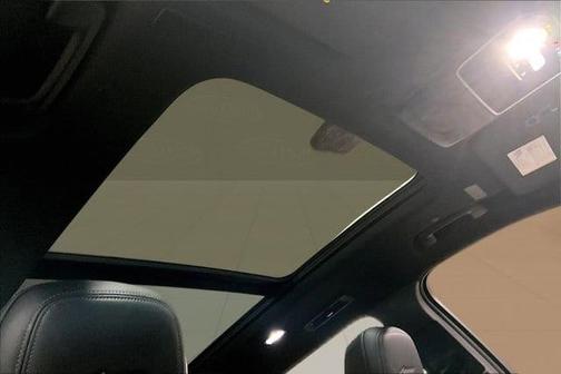 Moonstone Gray Metallic 2026 Buick Enclave Avenir