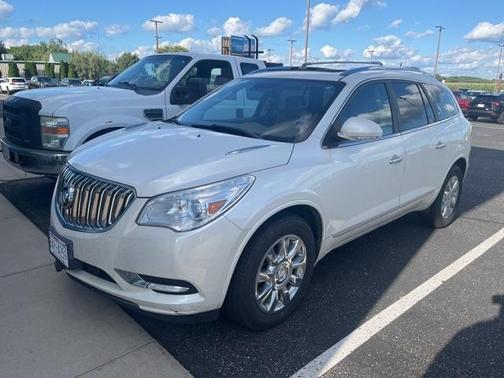 2014 Buick Enclave Premium
