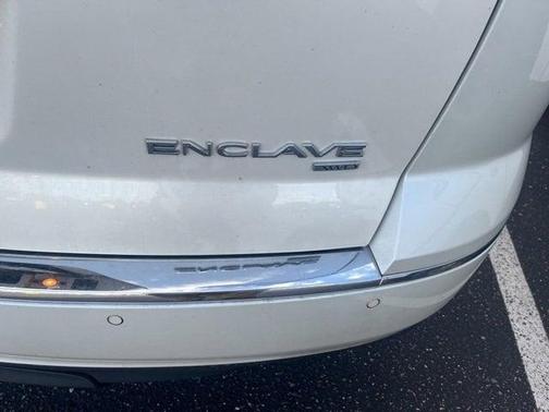 2014 Buick Enclave Premium