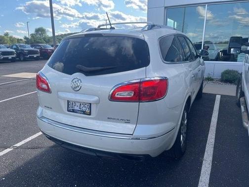 2014 Buick Enclave Premium