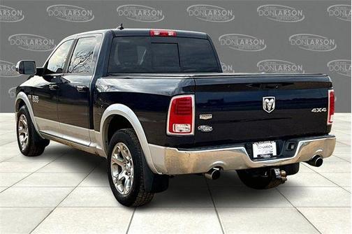 2014 RAM 1500 Laramie