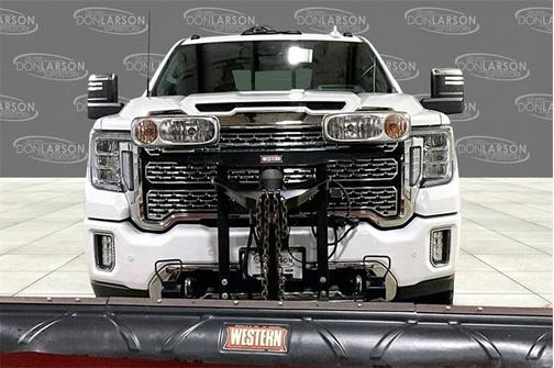2023 GMC Sierra 3500 Denali