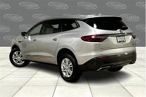 2021 Buick Enclave Premium