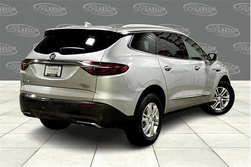 2021 Buick Enclave Premium