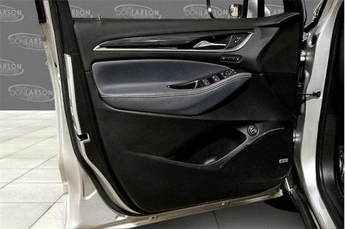2021 Buick Enclave Premium