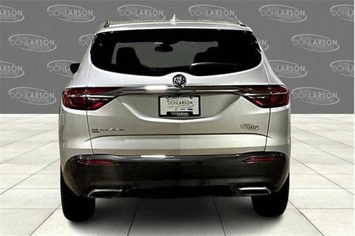 2021 Buick Enclave Premium