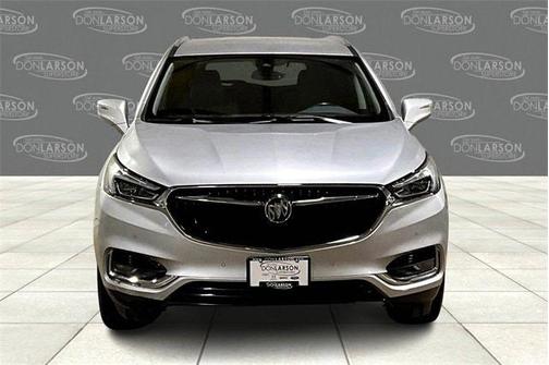 2021 Buick Enclave Premium