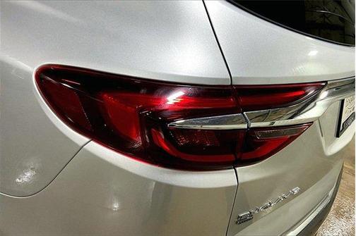 2021 Buick Enclave Premium