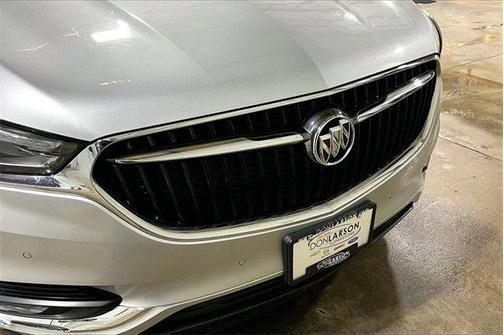 2021 Buick Enclave Premium