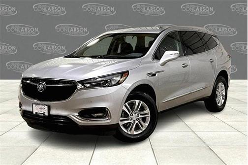 2021 Buick Enclave Premium