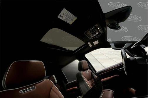 2026 GMC Sierra 2500 Denali Ultimate