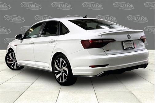 2021 Volkswagen Jetta GLI 2.0T S