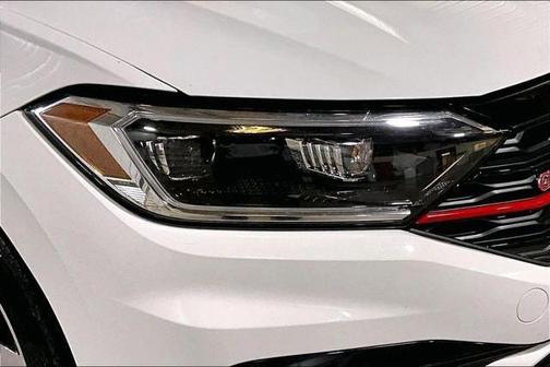 2021 Volkswagen Jetta GLI 2.0T S