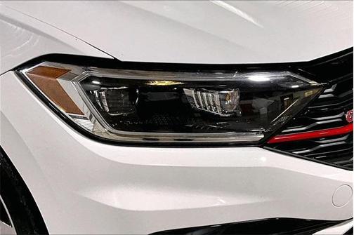 2021 Volkswagen Jetta GLI 2.0T S