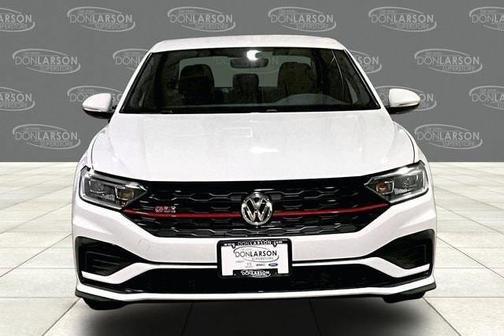 2021 Volkswagen Jetta GLI 2.0T S