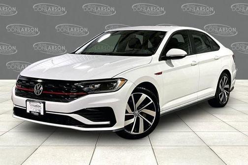 2021 Volkswagen Jetta GLI 2.0T S