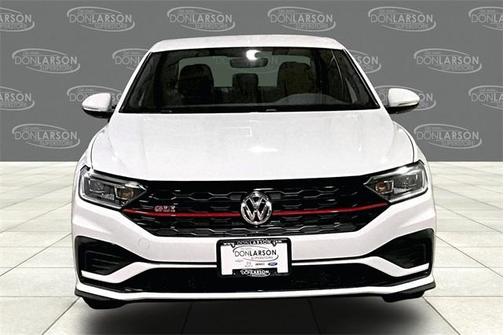 2021 Volkswagen Jetta GLI 2.0T S