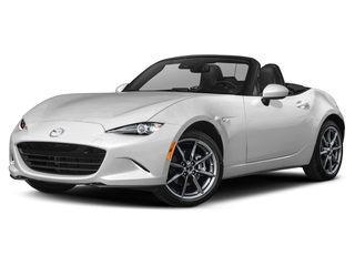 2019 Mazda MX-5 Miata Grand Touring
