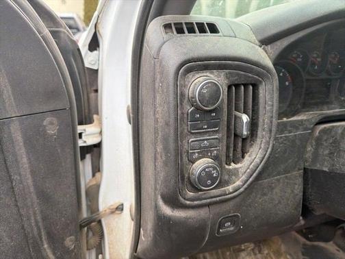 2021 Chevrolet Silverado 2500 WT