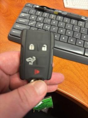 2021 Chevrolet Silverado 2500 WT