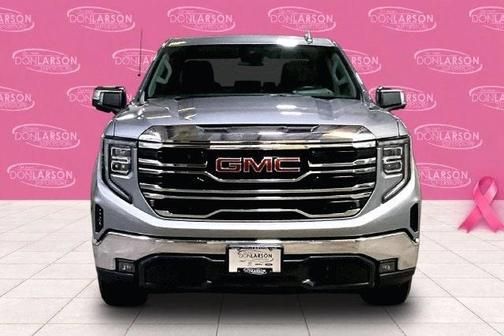 Sterling 2026 GMC Sierra 1500 SLT