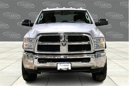 2014 RAM 2500 Tradesman