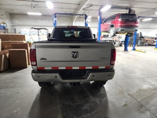 2014 RAM 2500 Tradesman