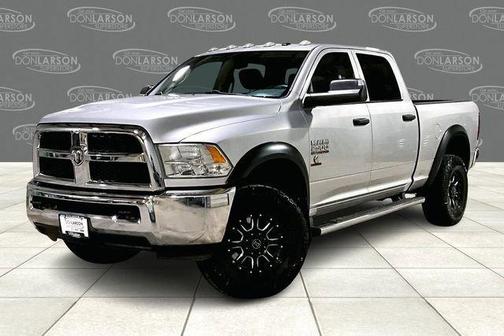 2014 RAM 2500 Tradesman