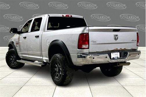 2014 RAM 2500 Tradesman