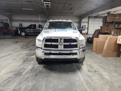 2014 RAM 2500 Tradesman