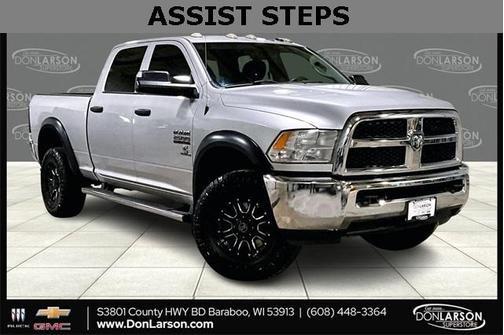 2014 RAM 2500 Tradesman