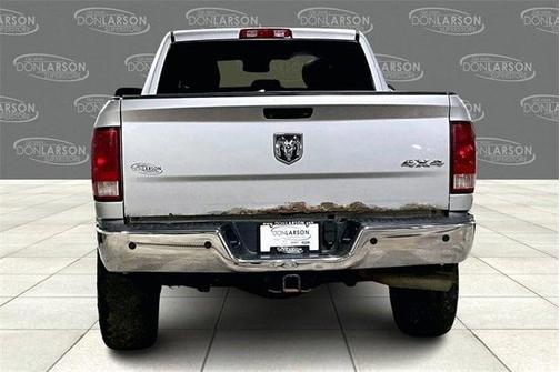 2014 RAM 2500 Tradesman