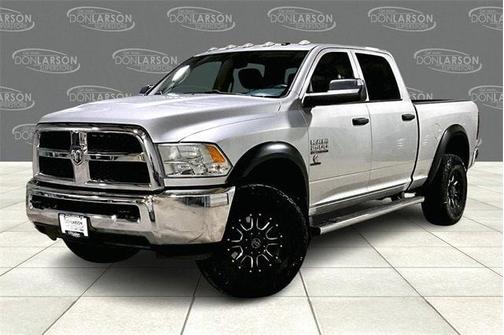 2014 RAM 2500 Tradesman