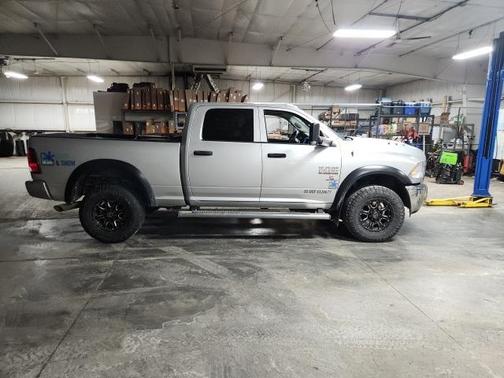 2014 RAM 2500 Tradesman