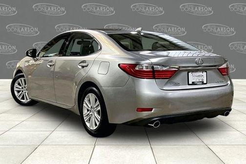 2015 Lexus ES 350 350