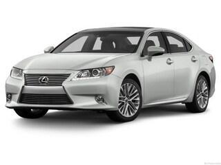 2015 Lexus ES 350 350