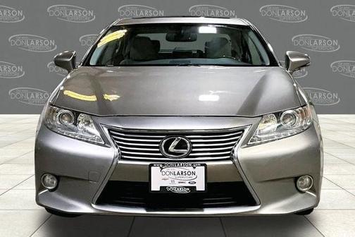 2015 Lexus ES 350 350