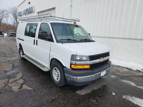 2019 Chevrolet Express 2500 Work Van
