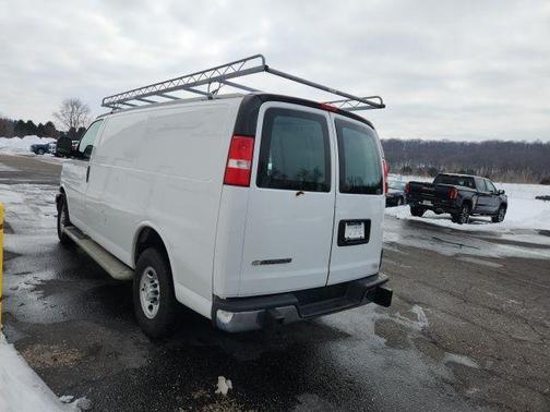 2019 Chevrolet Express 2500 Work Van
