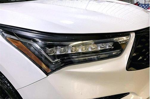 2019 Acura RDX A-Spec