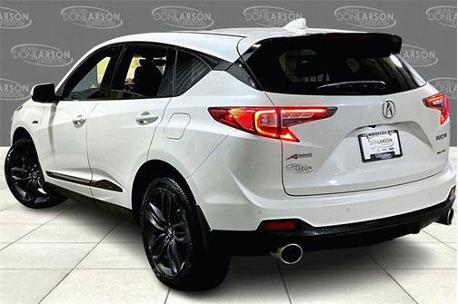 2019 Acura RDX A-Spec