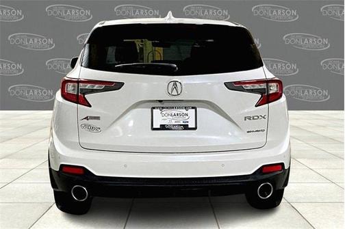 2019 Acura RDX A-Spec