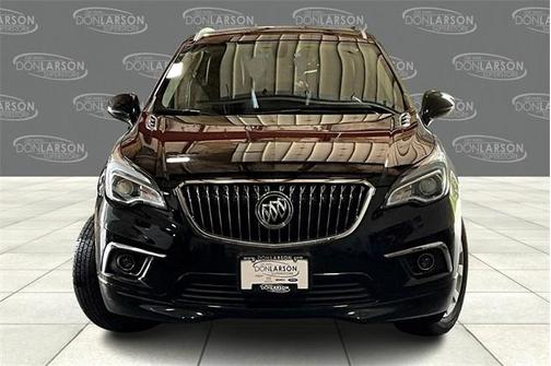 2018 Buick Envision Essence