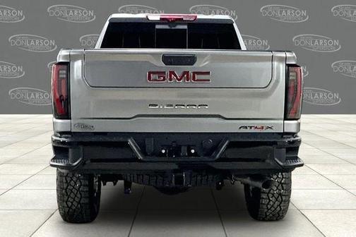 Sterling 2026 GMC Sierra 2500 AT4X