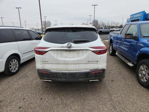 2018 Buick Enclave Essence