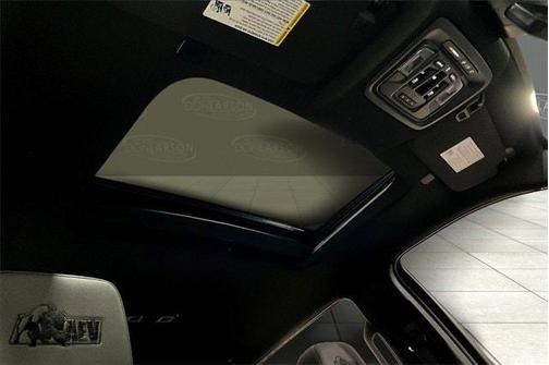 2026 Chevrolet Silverado 2500 ZR2