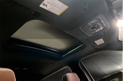 2026 GMC Sierra 2500 Denali Ultimate