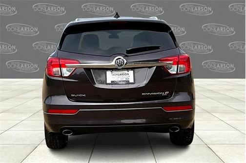 2016 Buick Envision Premium I
